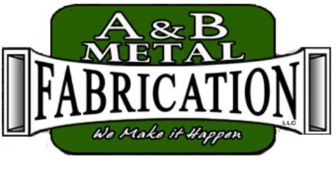 ab metal fabrication selma al|A & B Metal Fabrication, LLC .